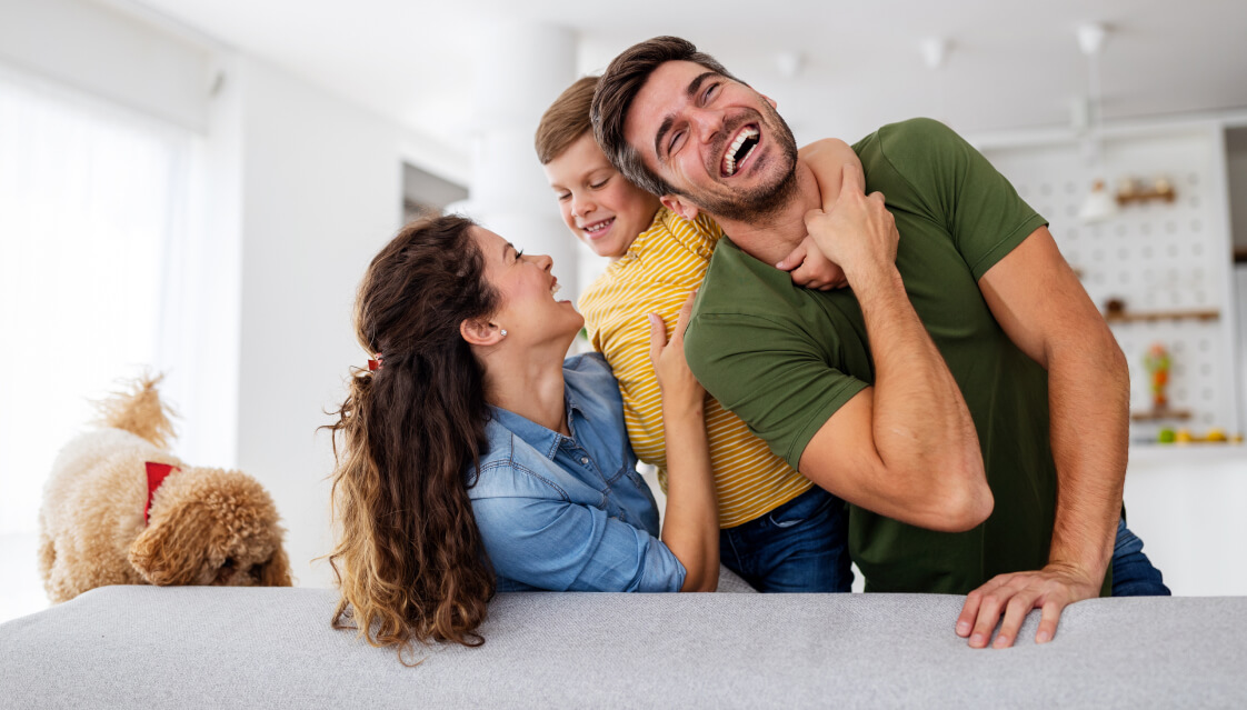 What scares you about buying a house?